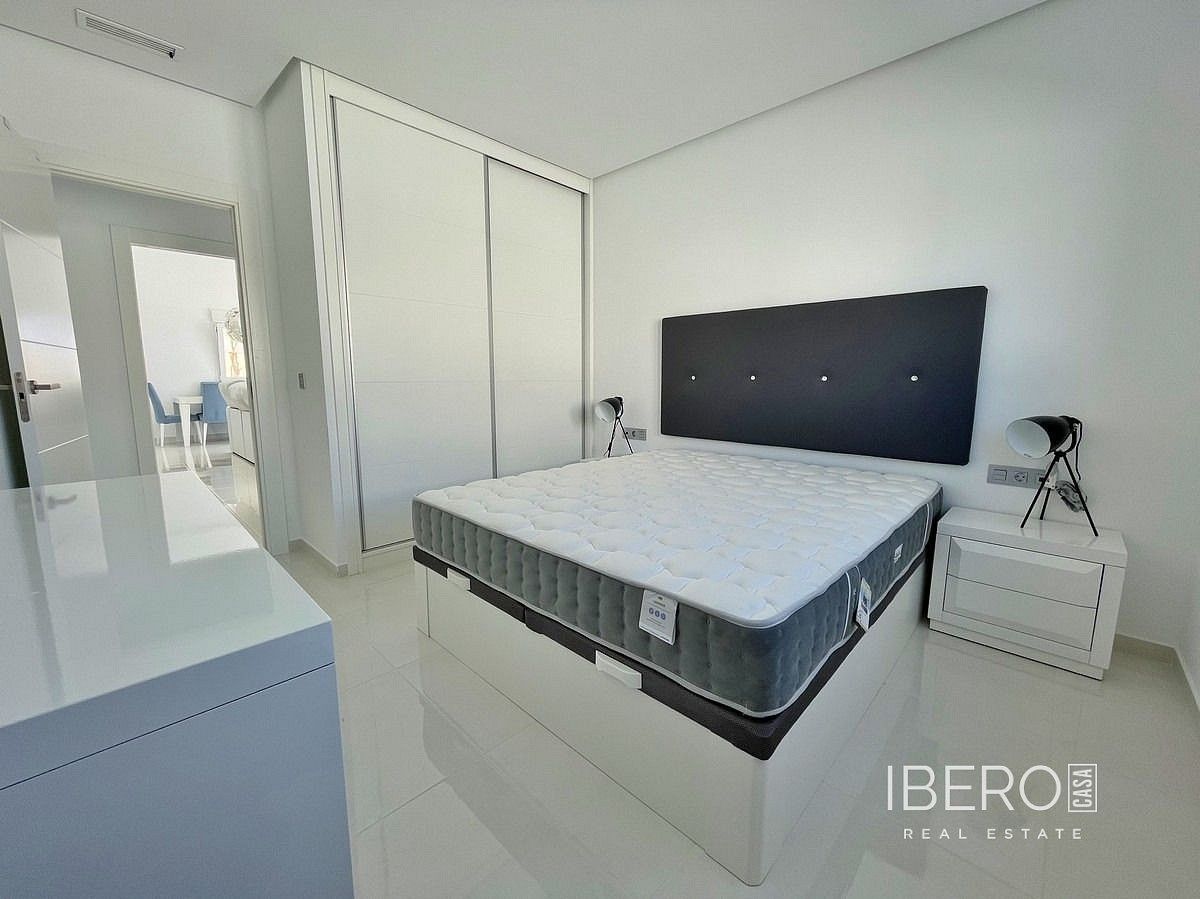 Prodej rodinný dům - Rojales, ES, 85 m² - 5