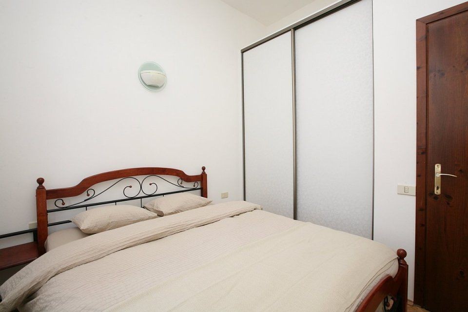 Pronájem byt 2+kk - Korunní, Praha - Vinohrady, 50 m² - 5