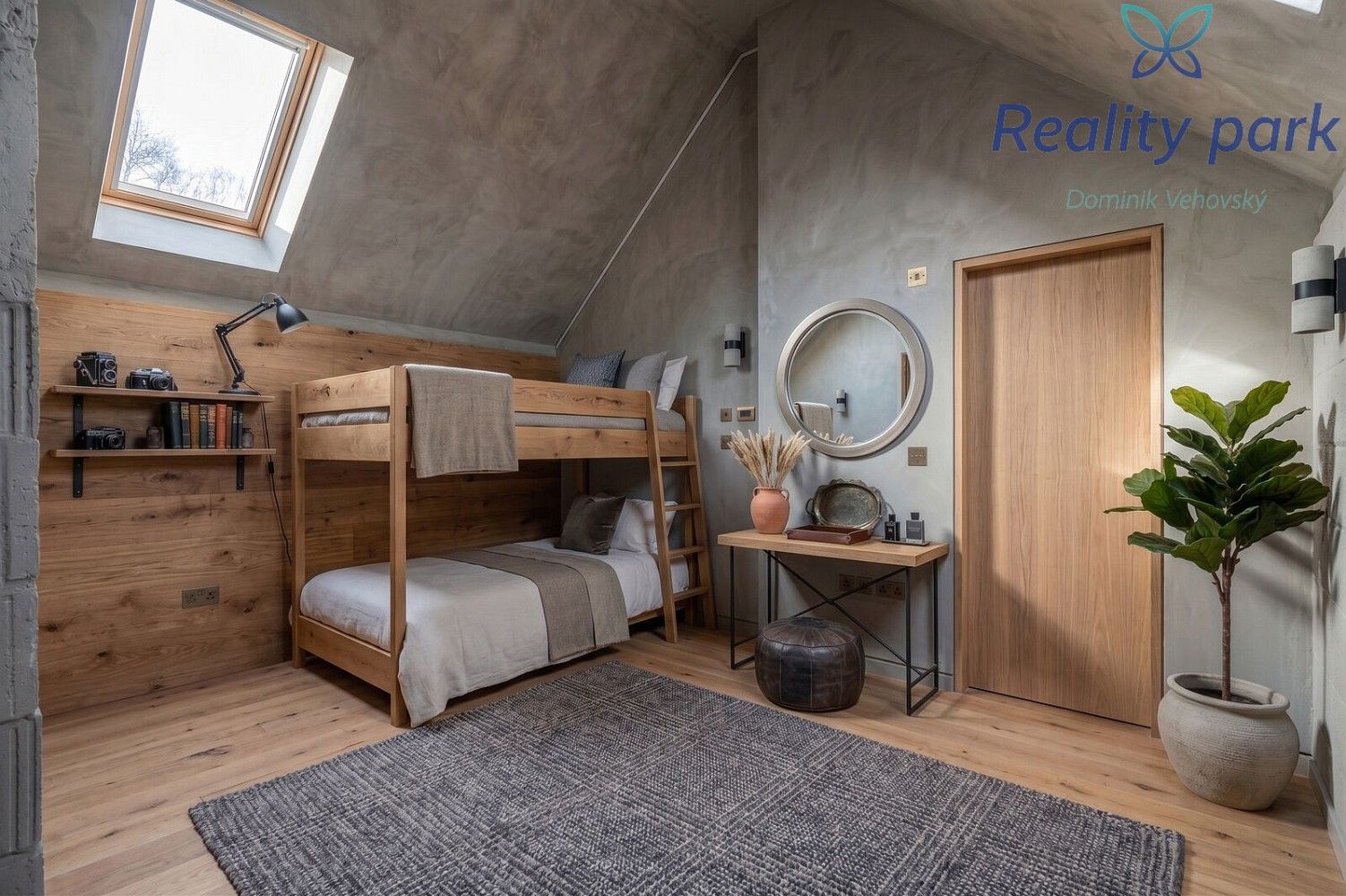 Prodej byt 3+kk - Leskovec nad Moravicí, okres Bruntál, Moravskoslezský kraj, 77 m² - 5