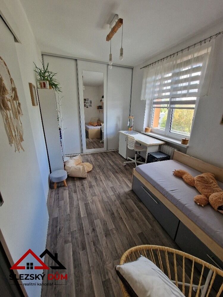 Byt 3+1 · 61 m² · V Aleji, Karviná - Ráj - 3
