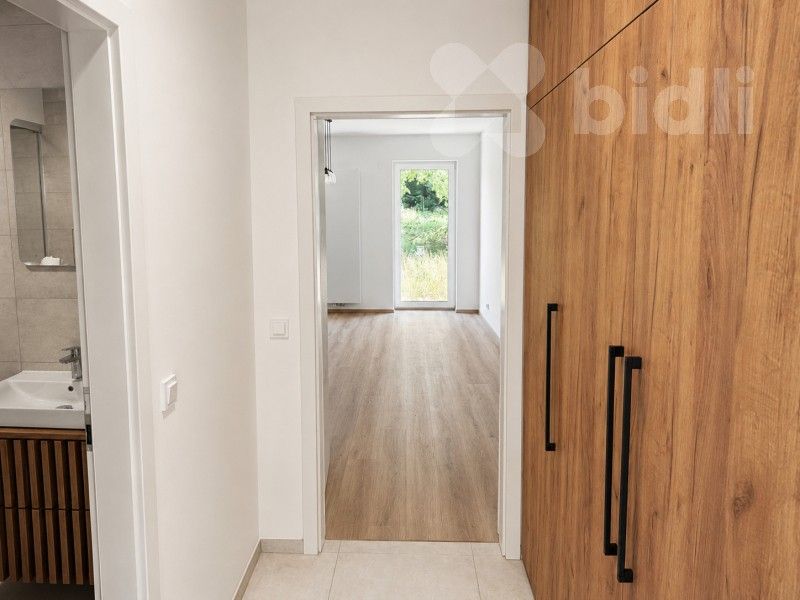Pronájem byt 1+kk - Danielova 1152, Praha Čakovice, 37 m² - 5