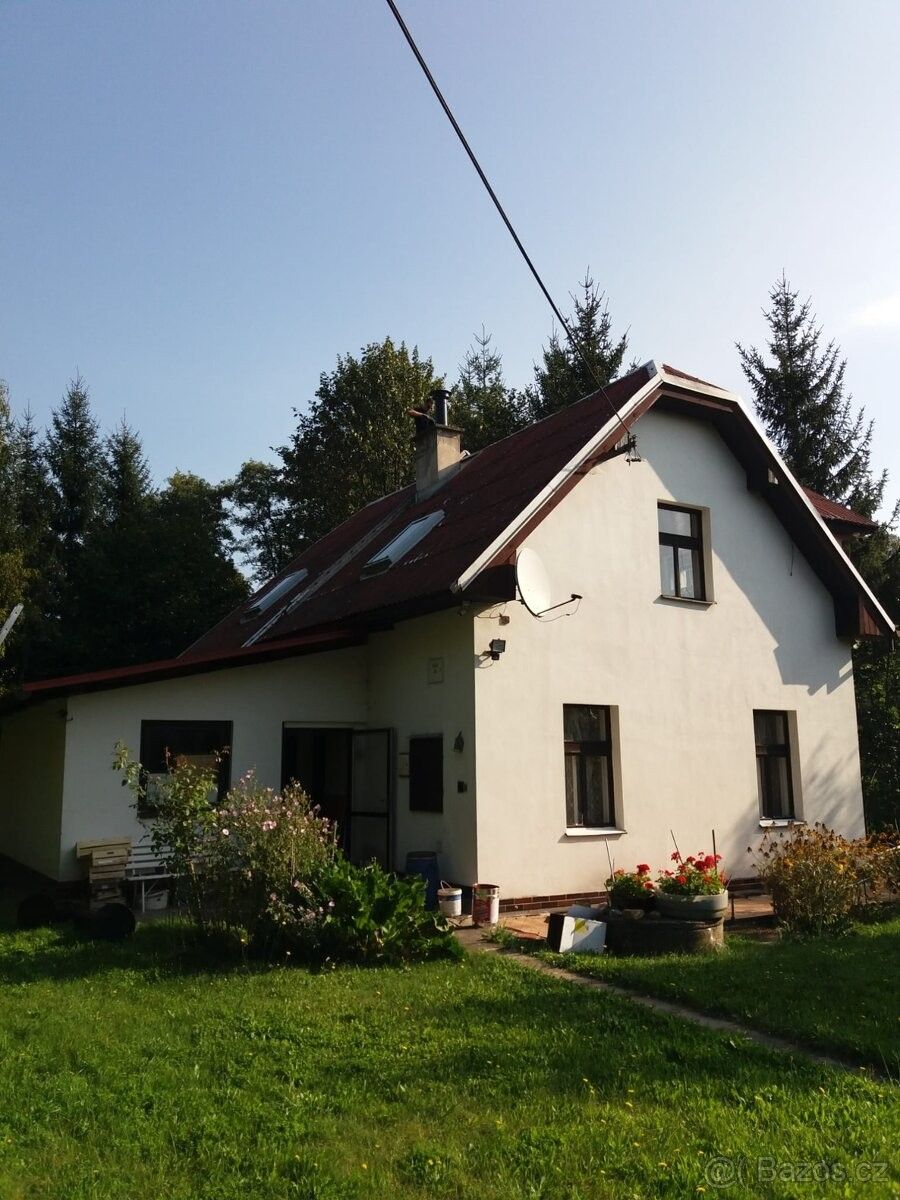Rodinné domy, Klášterec nad Orlicí, 561 82 - 1