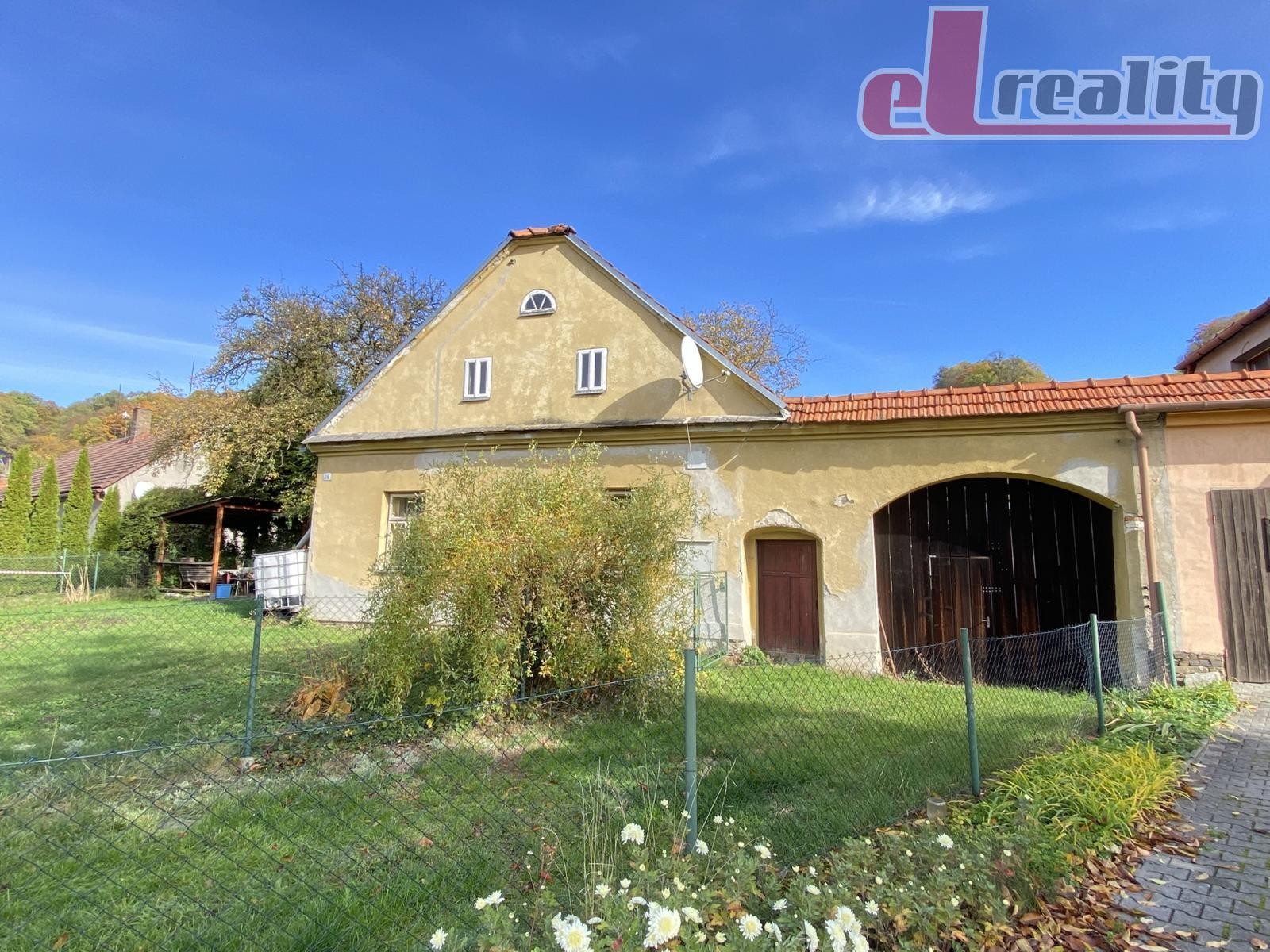 Rodinný dům, 704 m²