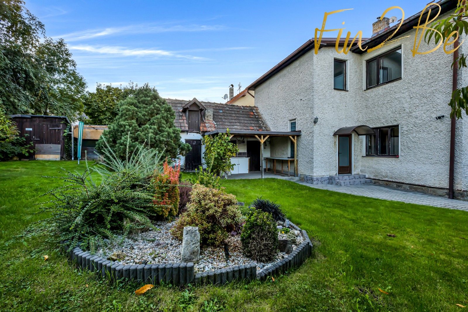 Prodej byt - K Habrovci, Strančice, 190 m²