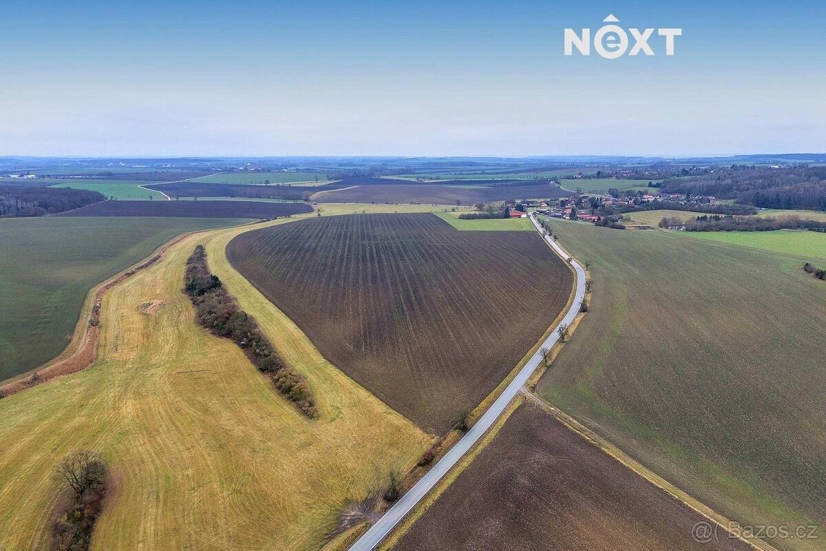 Prodej pozemek pro bydlení - Jičín, 506 01