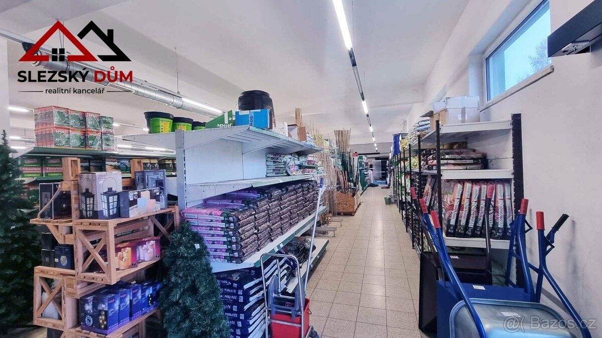 Obchodní prostory, 987 66, Zahraničí - 1