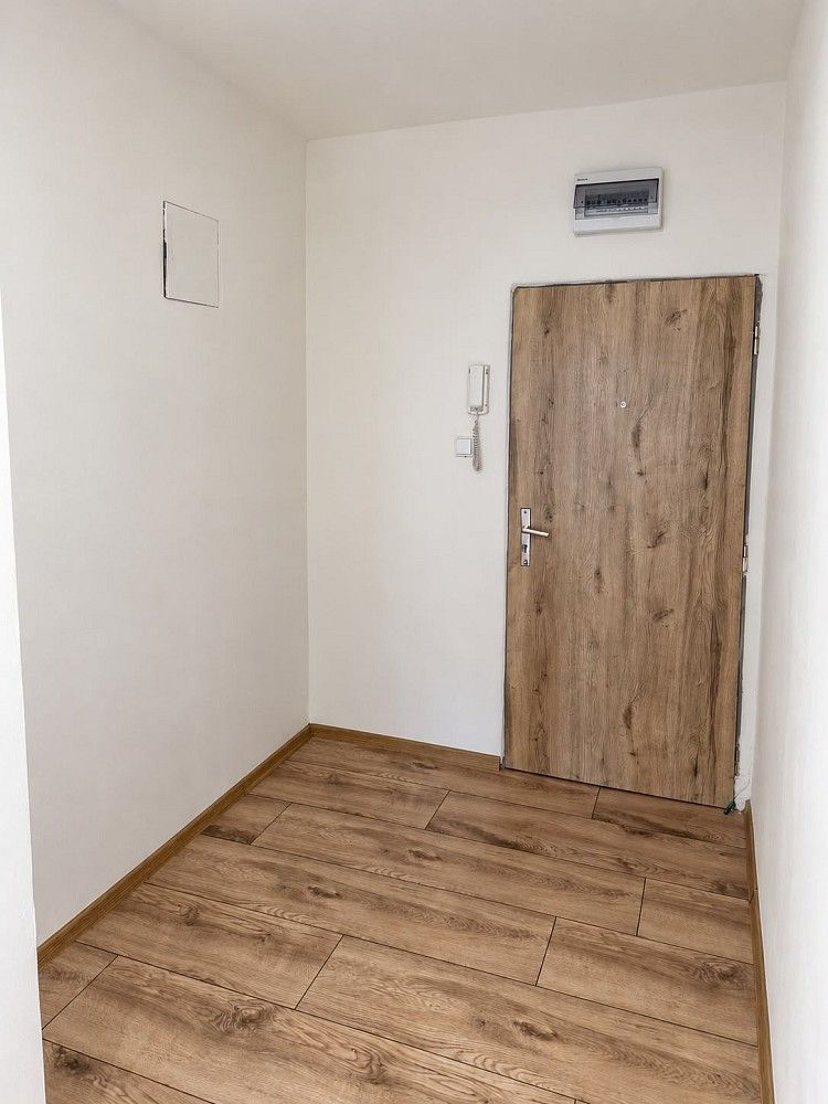 Byt 3+1 · 66,6 m² · Havlíčkova, Pardubice - Zelené Předměstí - 2