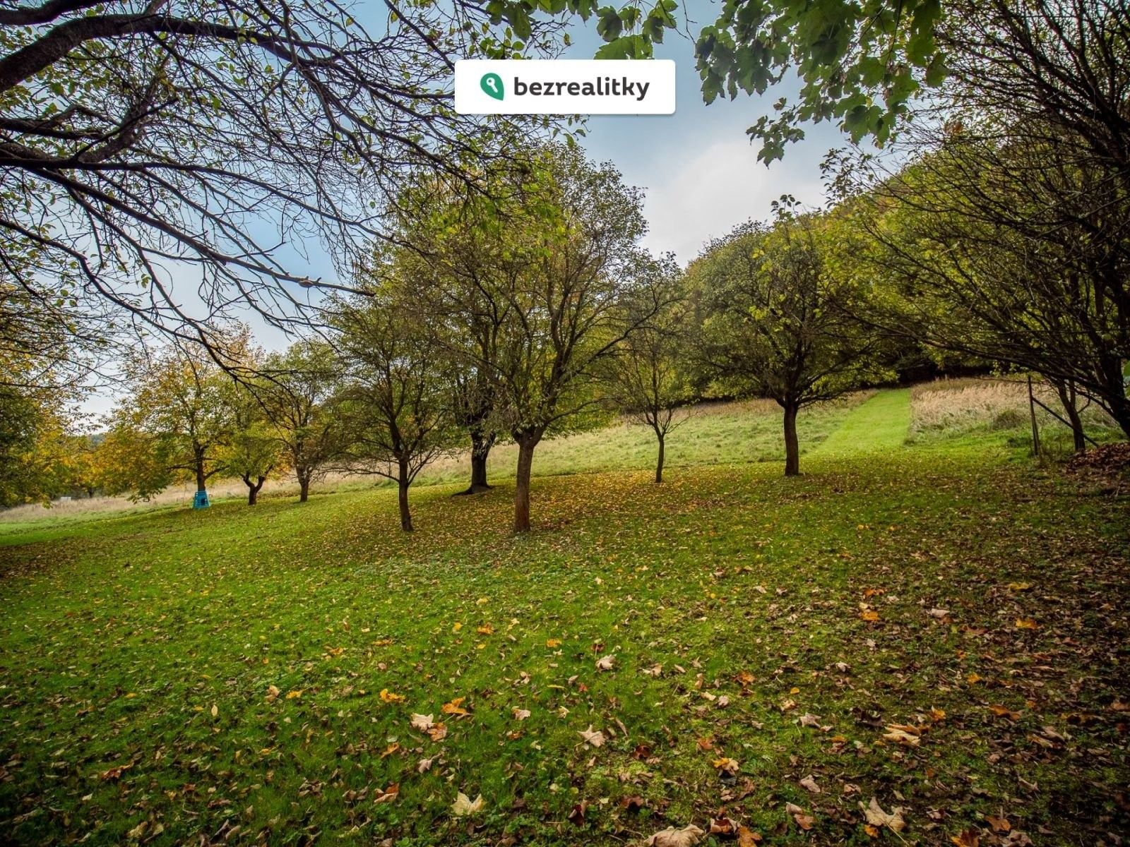 Pozemky pro bydlení, Trnava