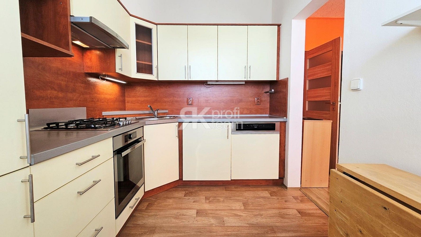 Pronájem byt 2+1 - Opava - Kateřinky, Moravskoslezský kraj, 44 m² - 2