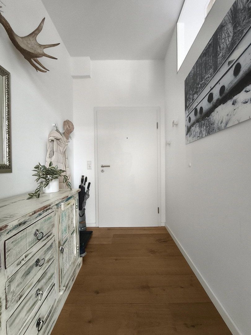 Byt 5+1 · 155 m² · , Bádensko-Württembersko - 3