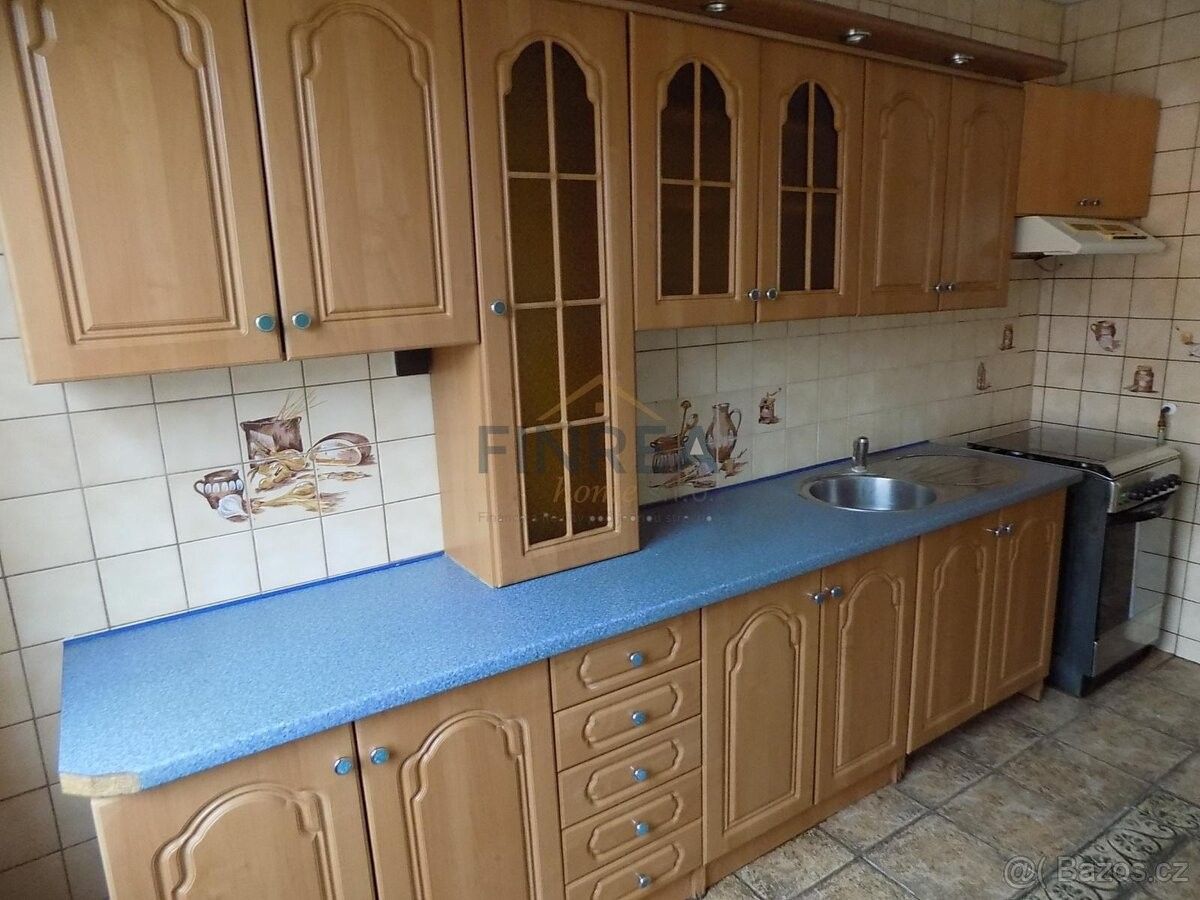 Prodej byt - Ústí nad Labem, 400 07