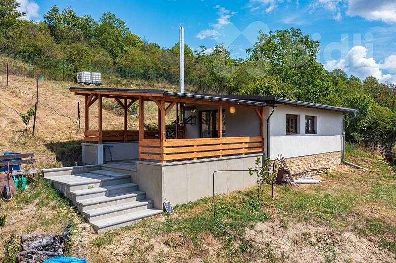 Chalupy, Velké Žernoseky, okres Litoměřice, Ústecký kraj, 40 m²
