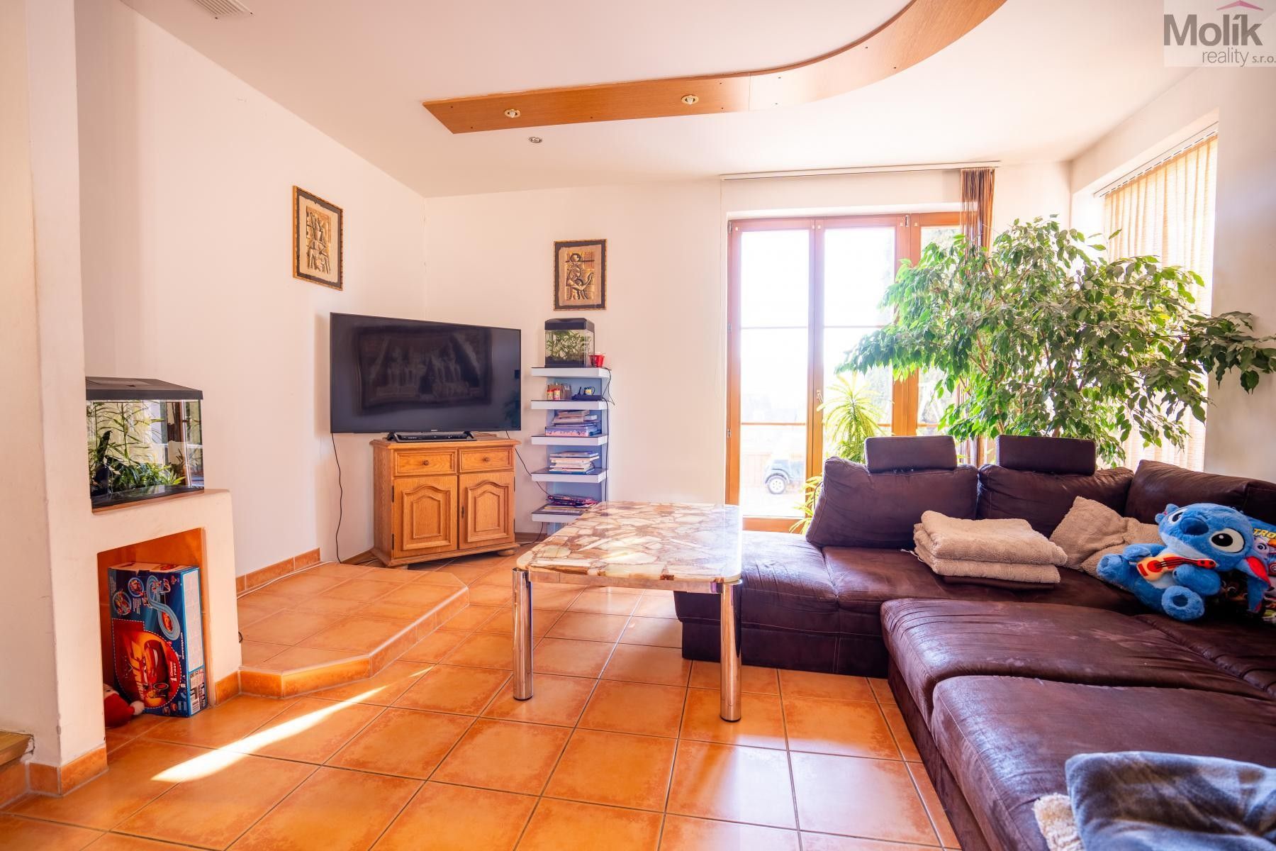 Prodej rodinný dům - Lužice, Most, 200 m²