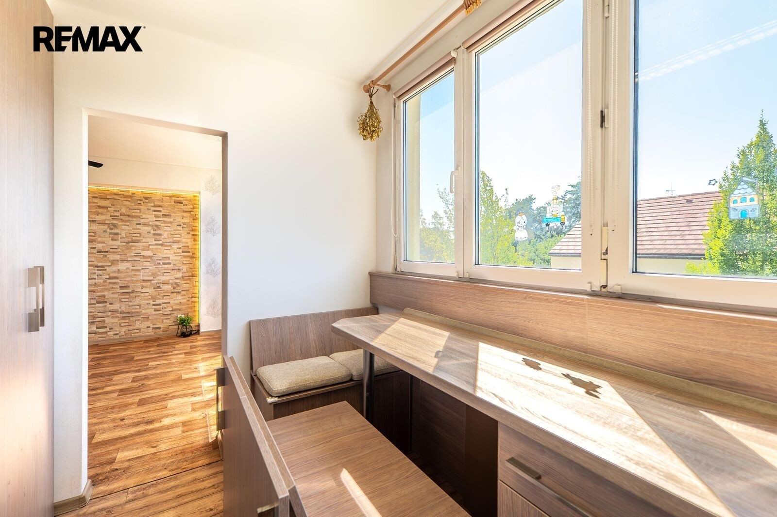 Prodej byt 3+1 - Jilemnického 1131, Mladá Boleslav III, 73 m² - 5