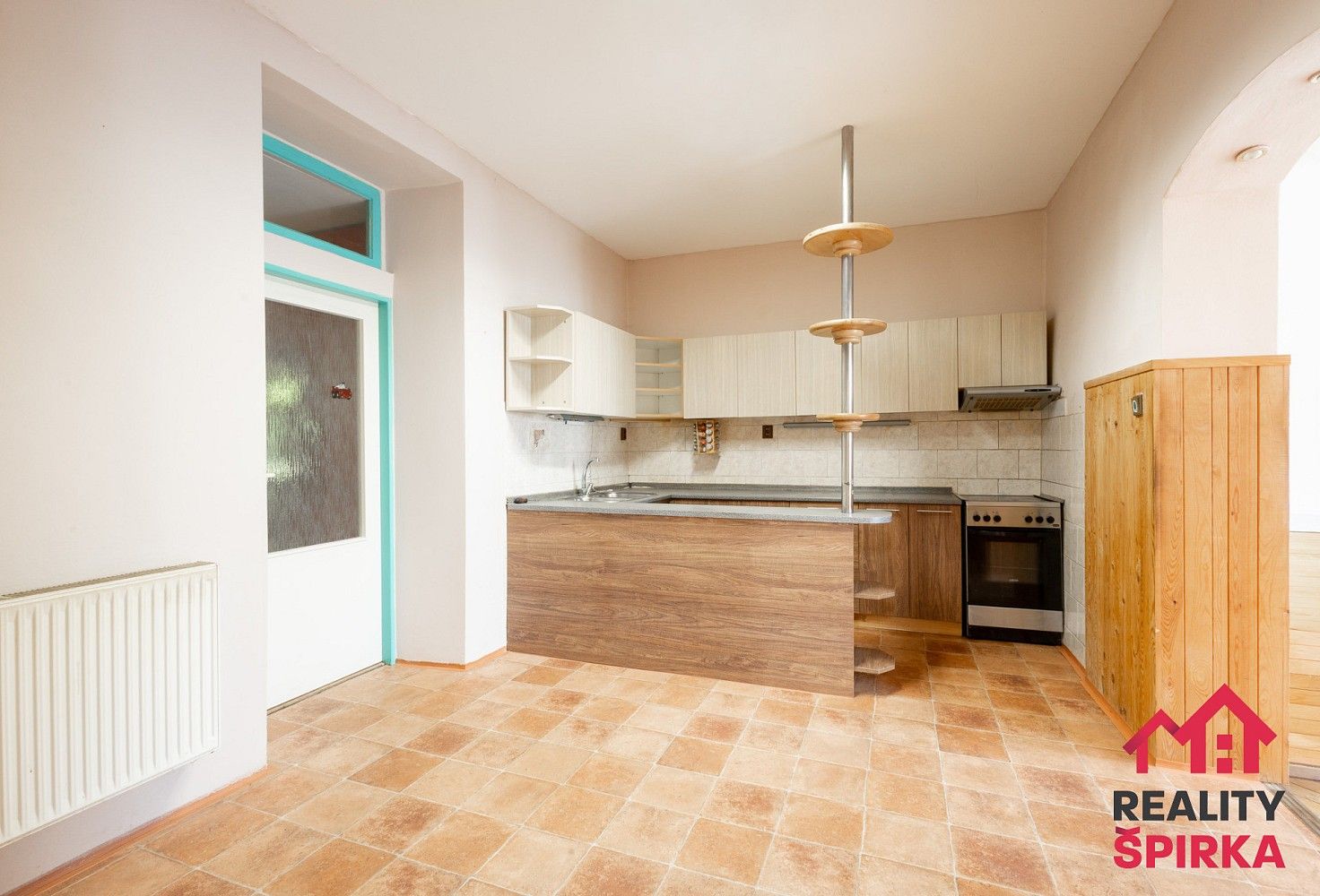 Rodinný dům · 111 m² · Moravská Třebová - Udánky, okres Svitavy - 3