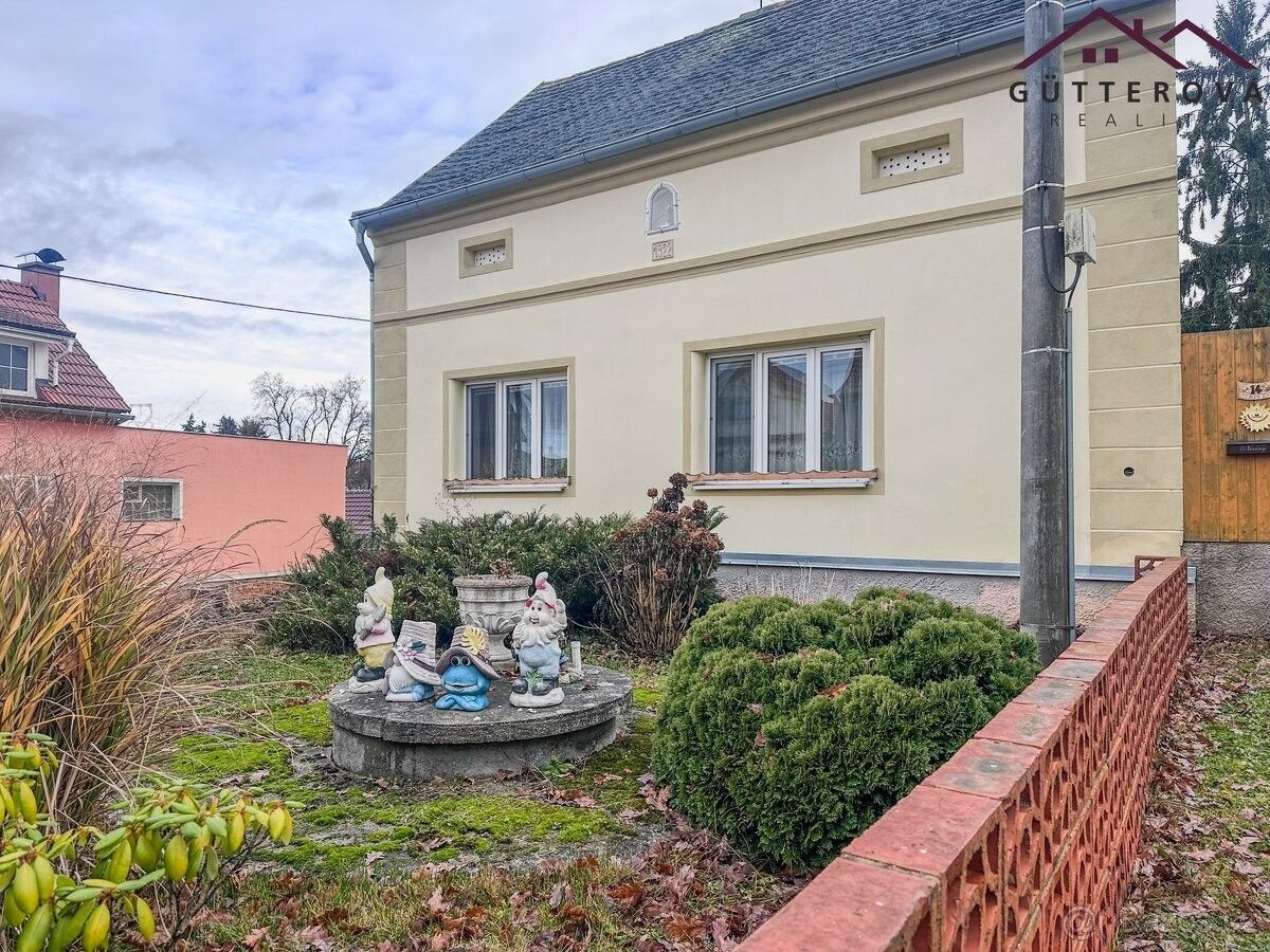 Prodej rodinný dům - Stod, 333 01