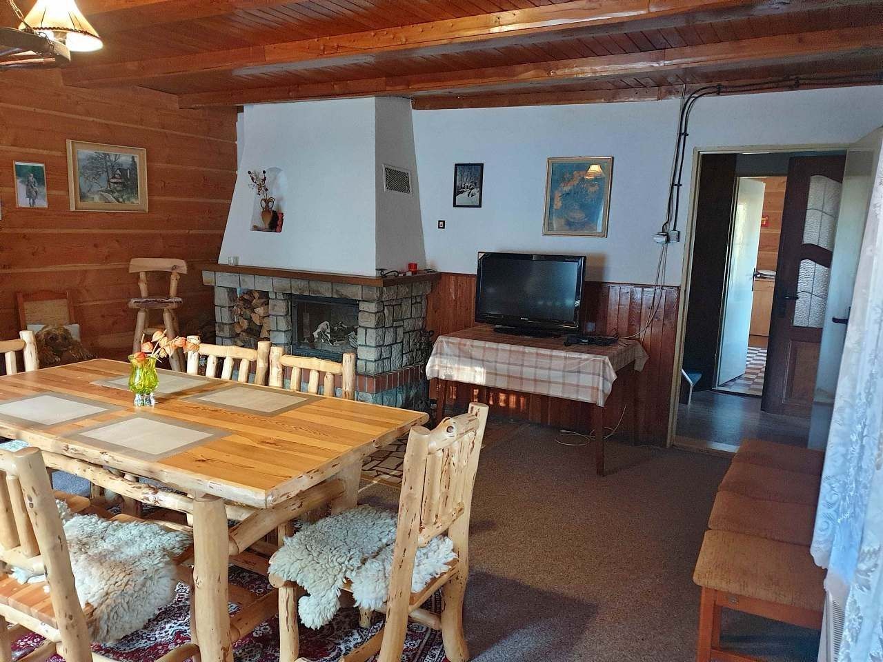 Chata · Morávka, Moravskoslezský kraj - 3