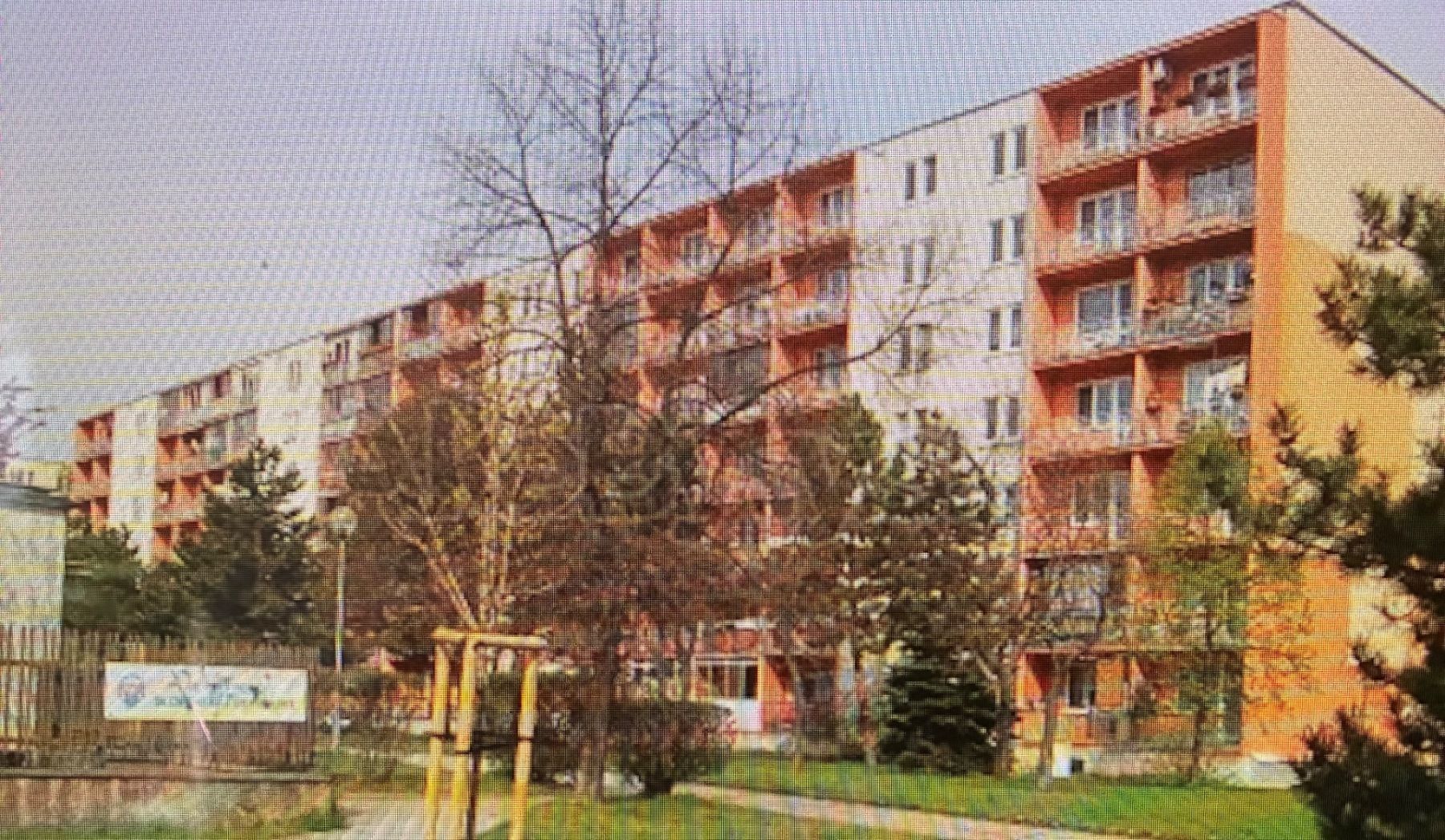 4+1, Rovníková, Ružinov - Ostredky, Bratislavský kraj, 79 m² - 2