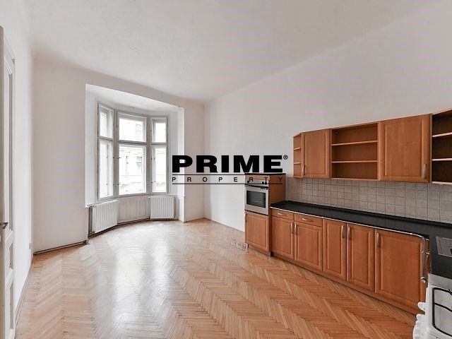 3+kk, Na Švihance 1548, Praha Vinohrady, 88 m² - 1
