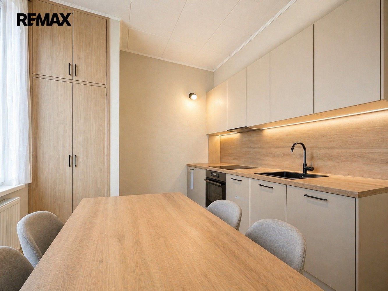 Byt 3+1 · 65 m² · Žatec, okres Louny, Ústecký kraj - 3
