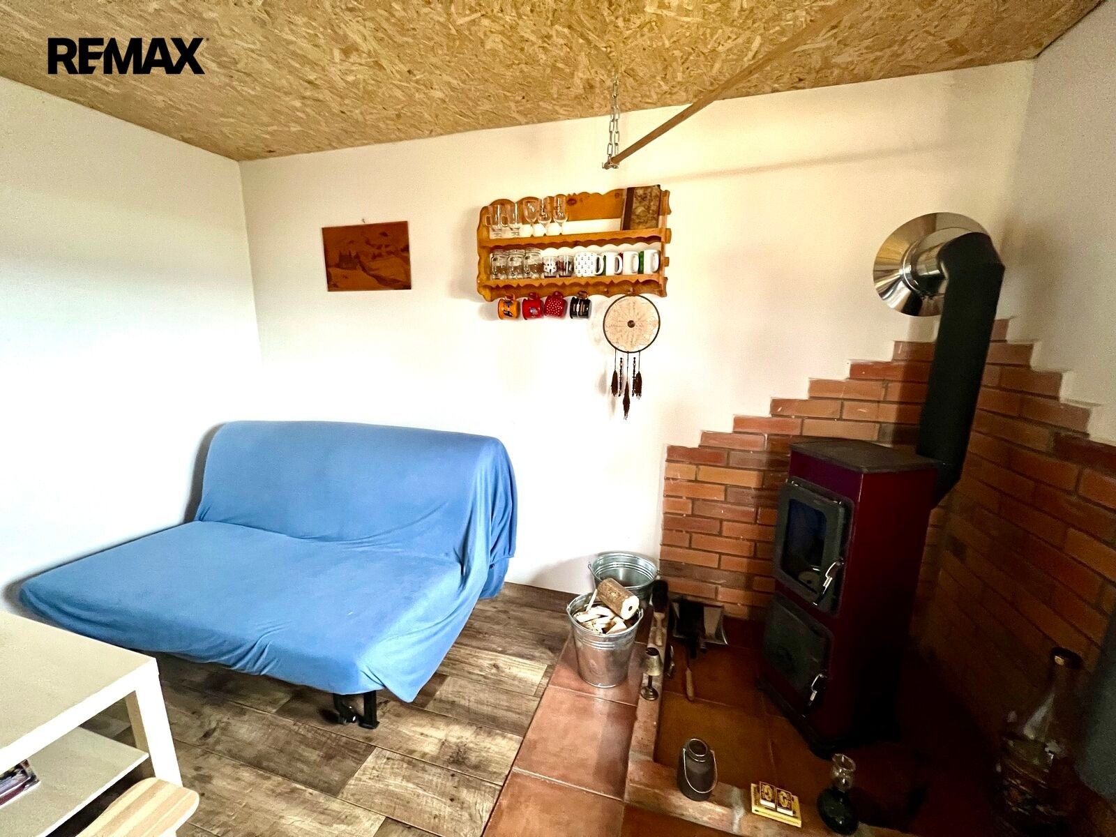 Chaty, Kyjov, 20 m² - 2
