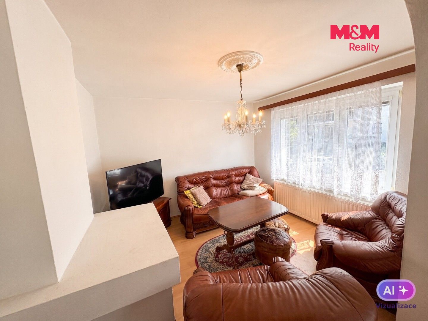 Rodinný dům · 150 m² · Slovanská, Děčín - 4