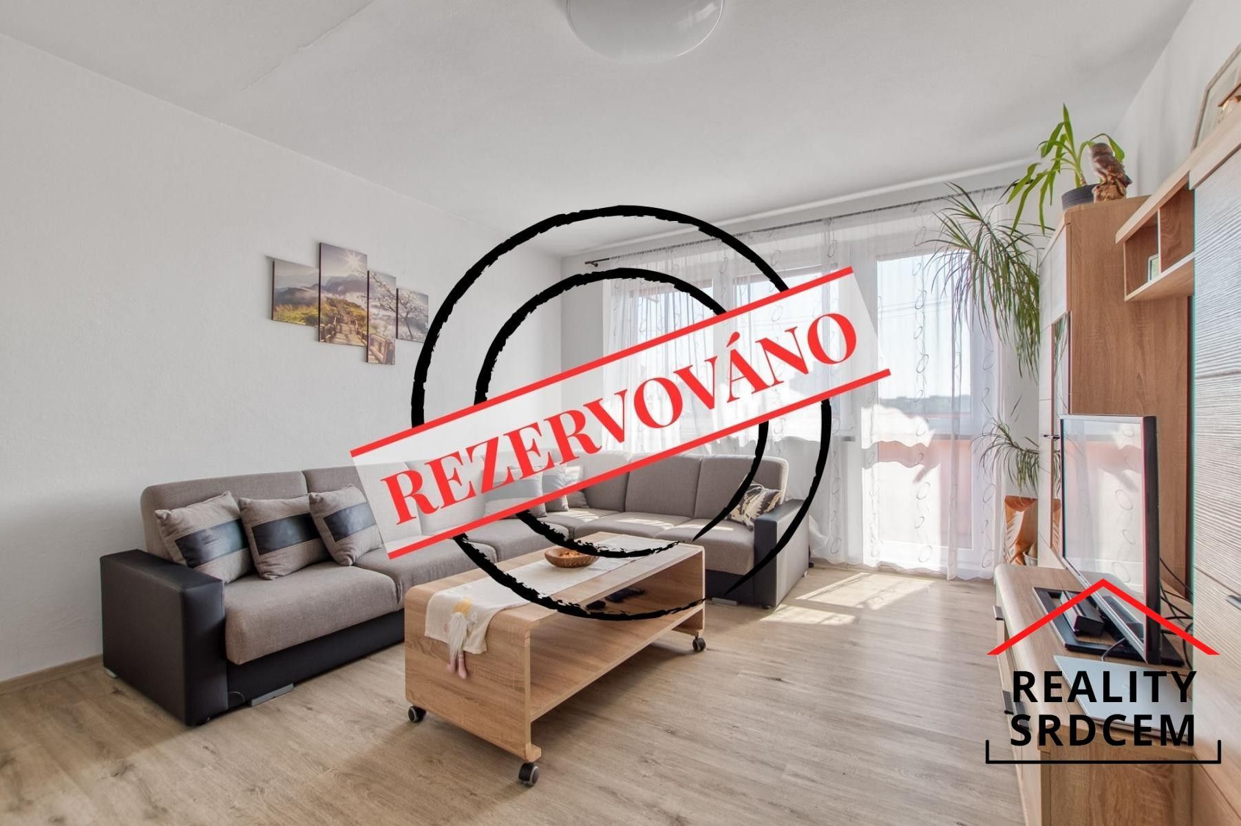 4+1, Plk. Rajmunda Prchaly , Ostrava, 74 m² - 1