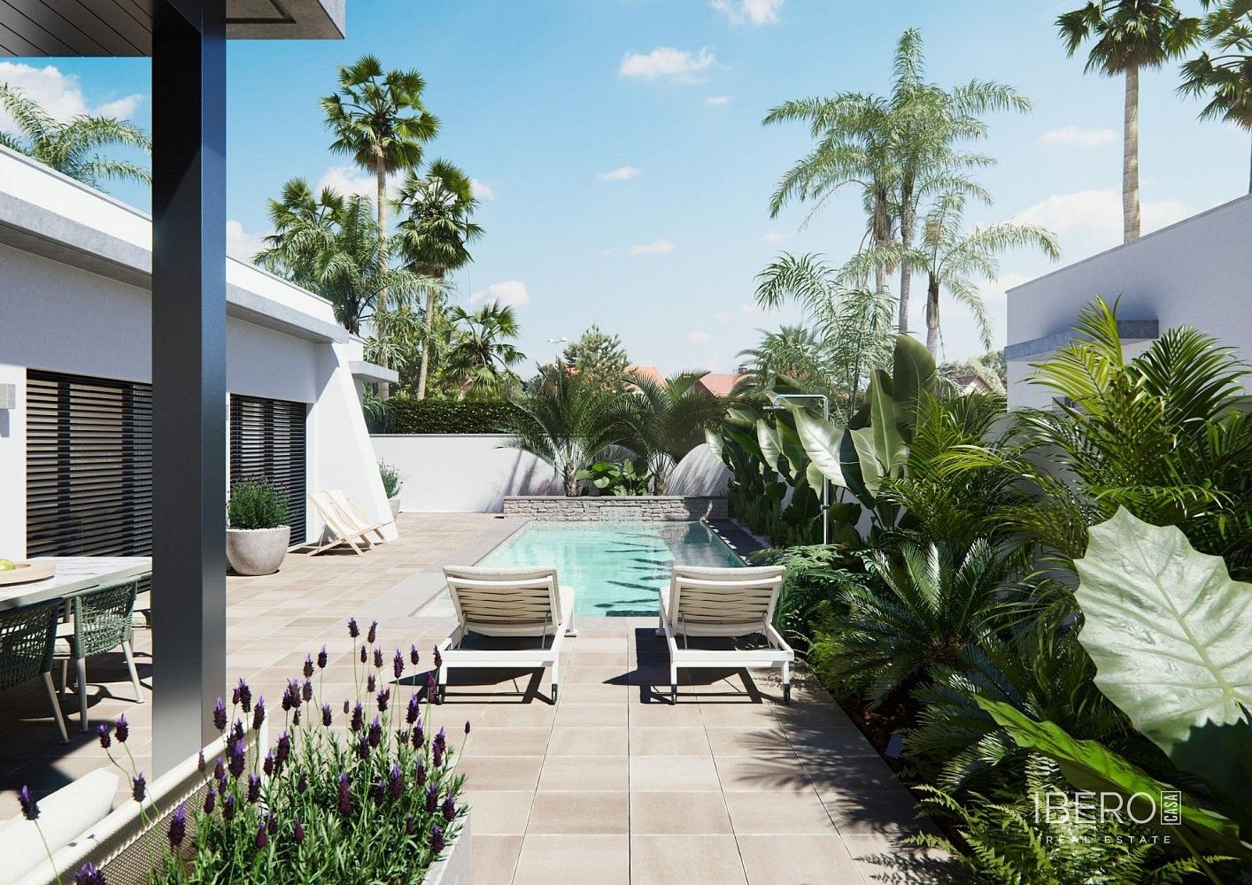 Rodinný dům · 190 m² · San Javier, ES - 2