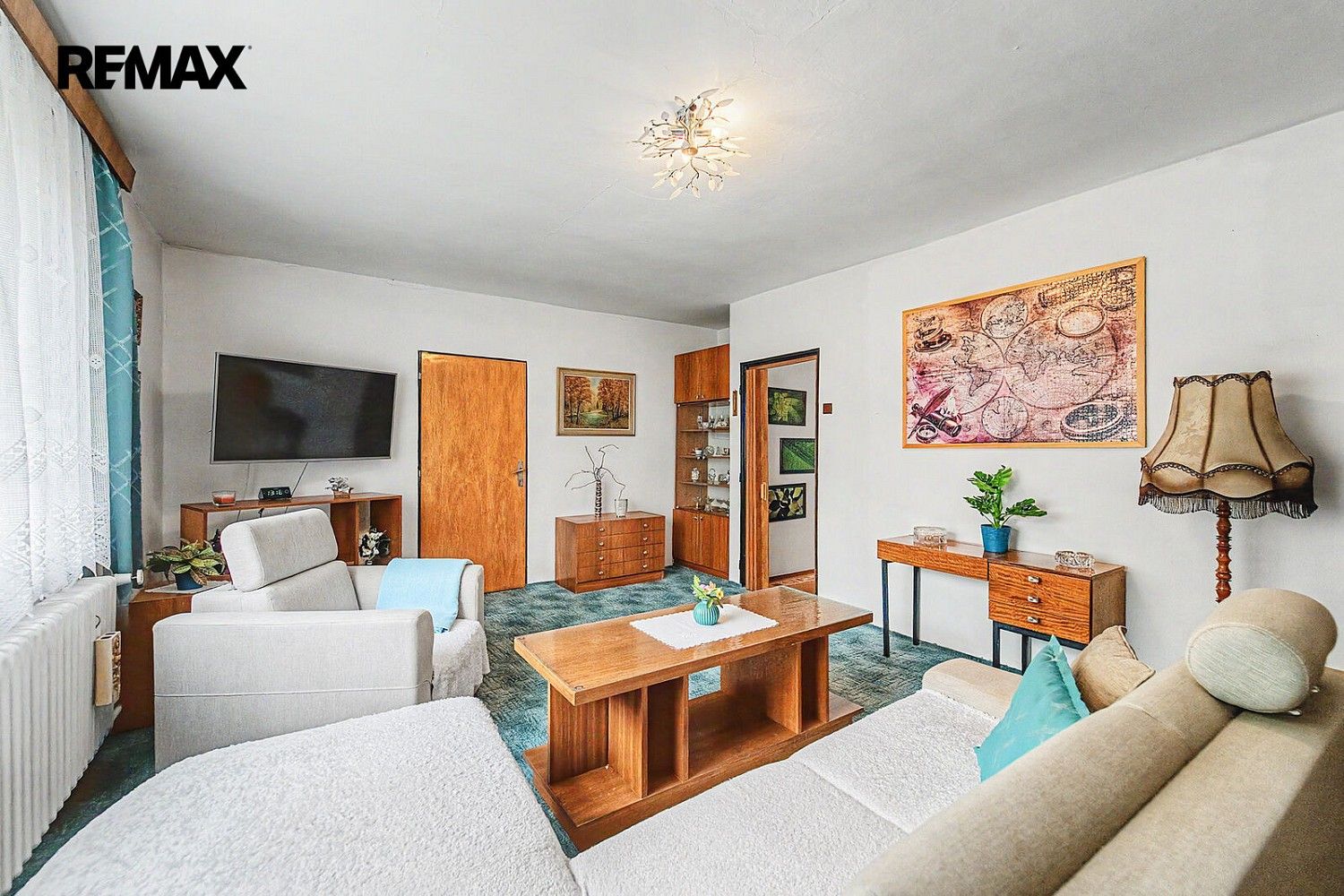Prodej rodinný dům - Praha 9 - Horní Počernice, 115 m² - 5