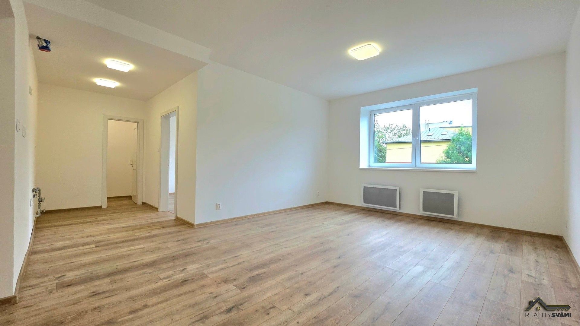3+kk, Žofie Podlipské, Ostrava, 83 m²