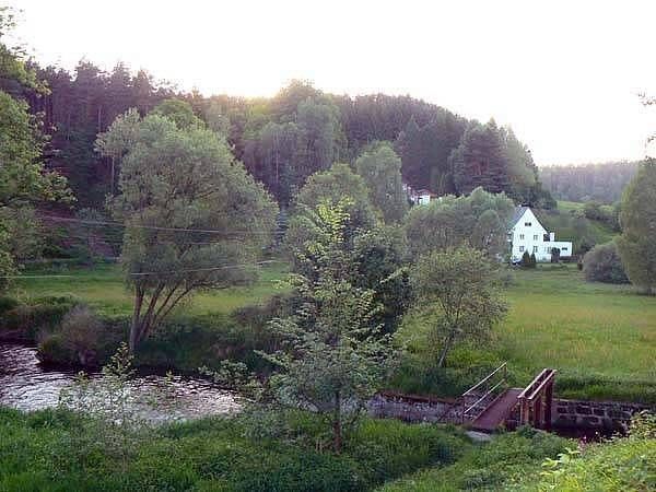 Chata · Velenice u Zákup, Liberecký kraj - 3