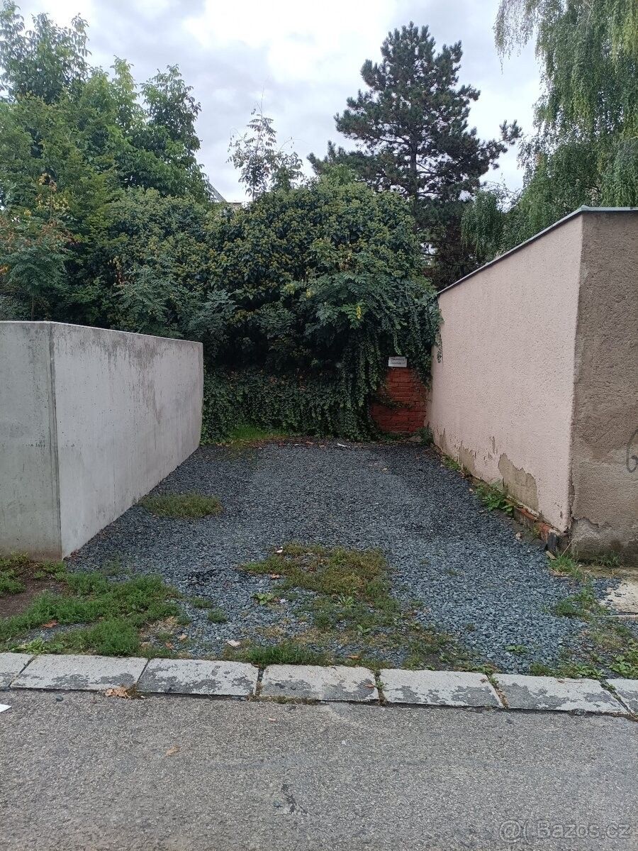 Prodej pozemek pro bydlení - Brno, 625 00