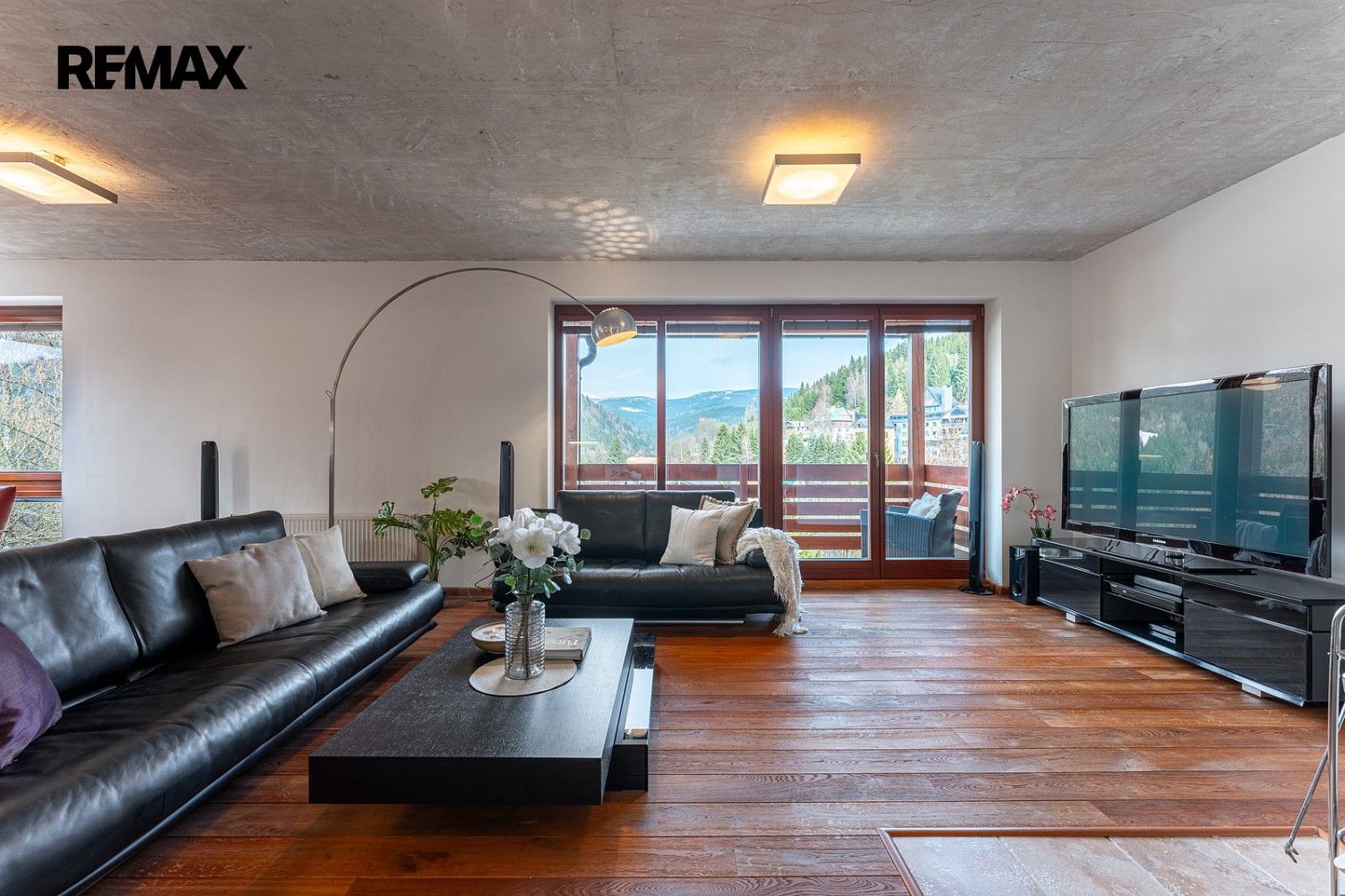 Byt 3+kk · 107 m² · Špindlerův Mlýn, okres Trutnov - 3