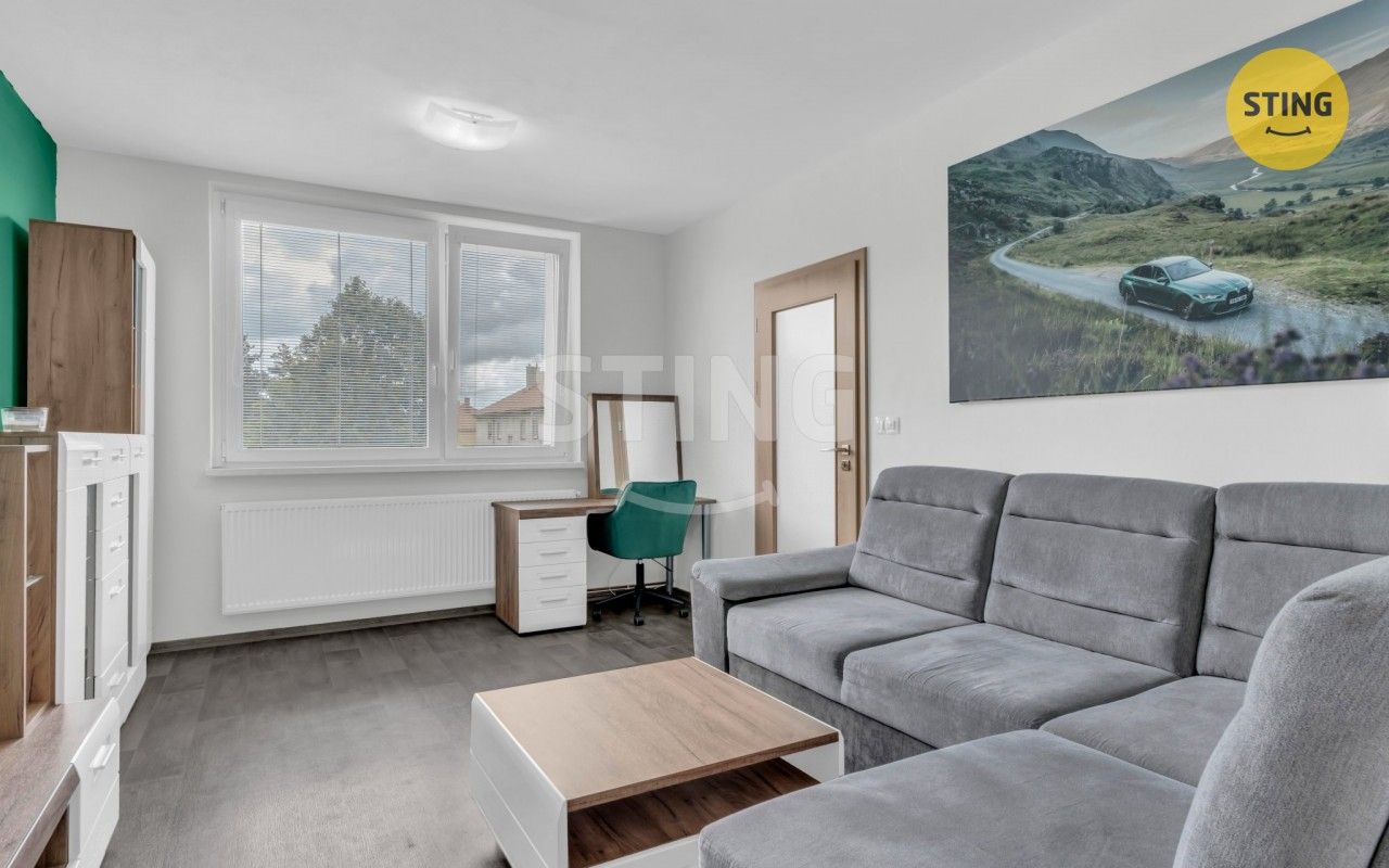 Byt 3+1 · 65 m² · Jarní, Dobronín - 3