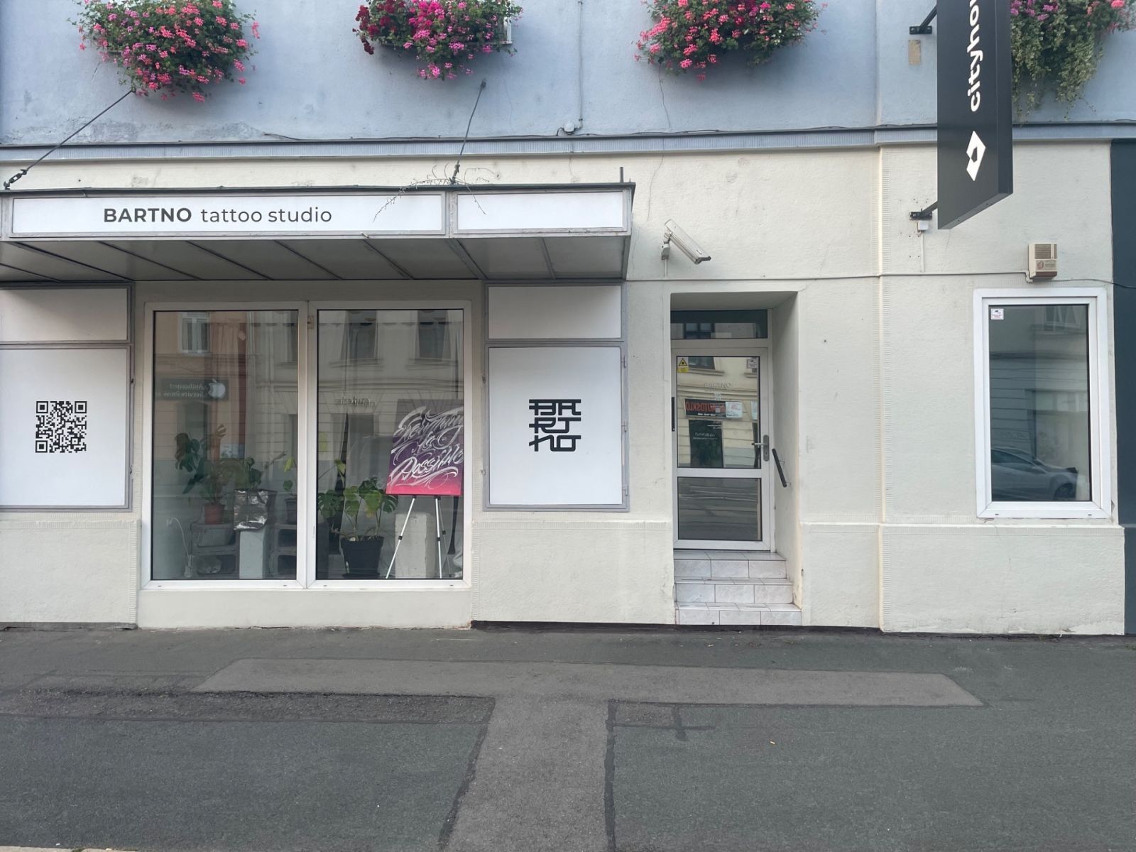 Obchodní prostory · 118 m² · Hybešova, Brno - Staré Brno, Jihomoravský kraj - 2