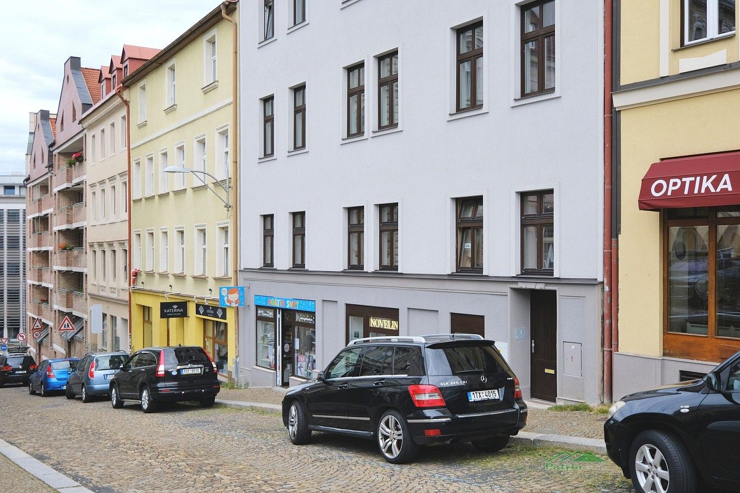 Obchodní prostory · 92 m² · Liberec - Liberec I-Staré Město, Liberecký kraj - 3