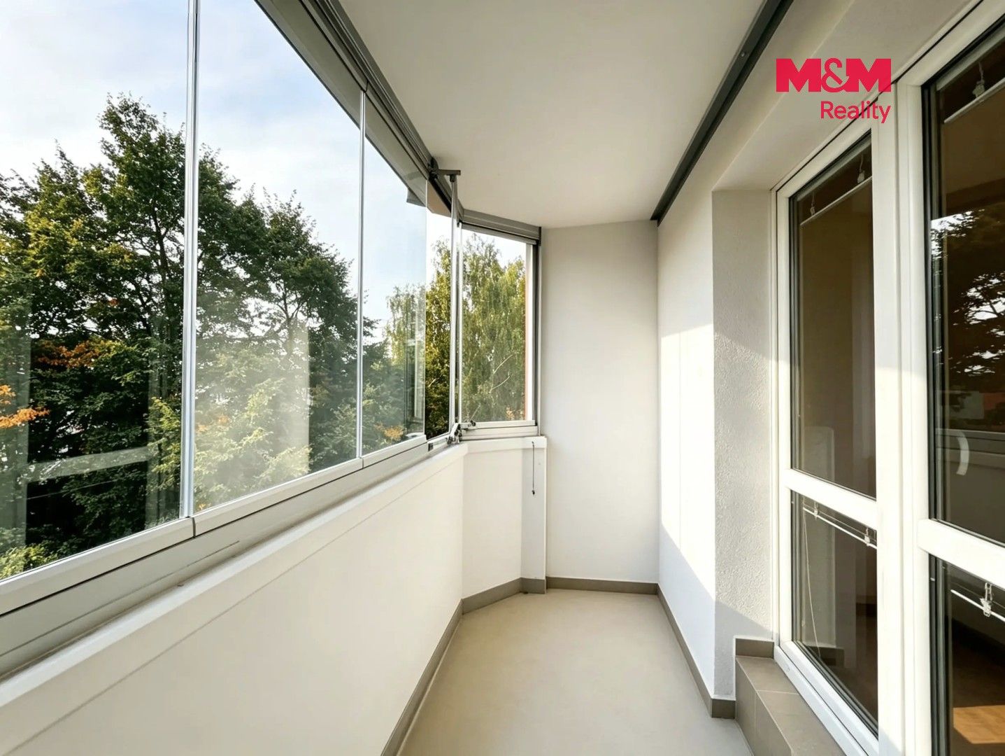 3+1, Olbrachtova, Karviná, 56 m² - 2