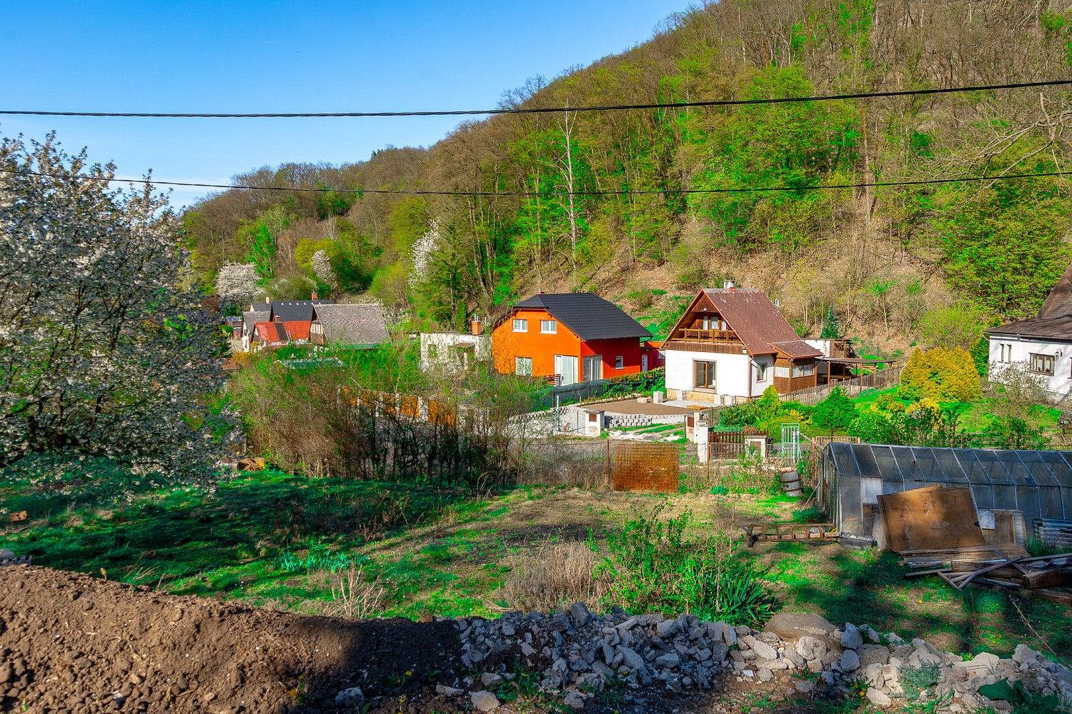 Rodinný dům, 113 m²