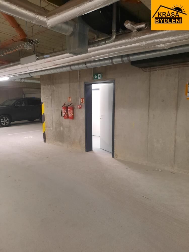 Pronájem ostatní - Olomouc, 4 m²