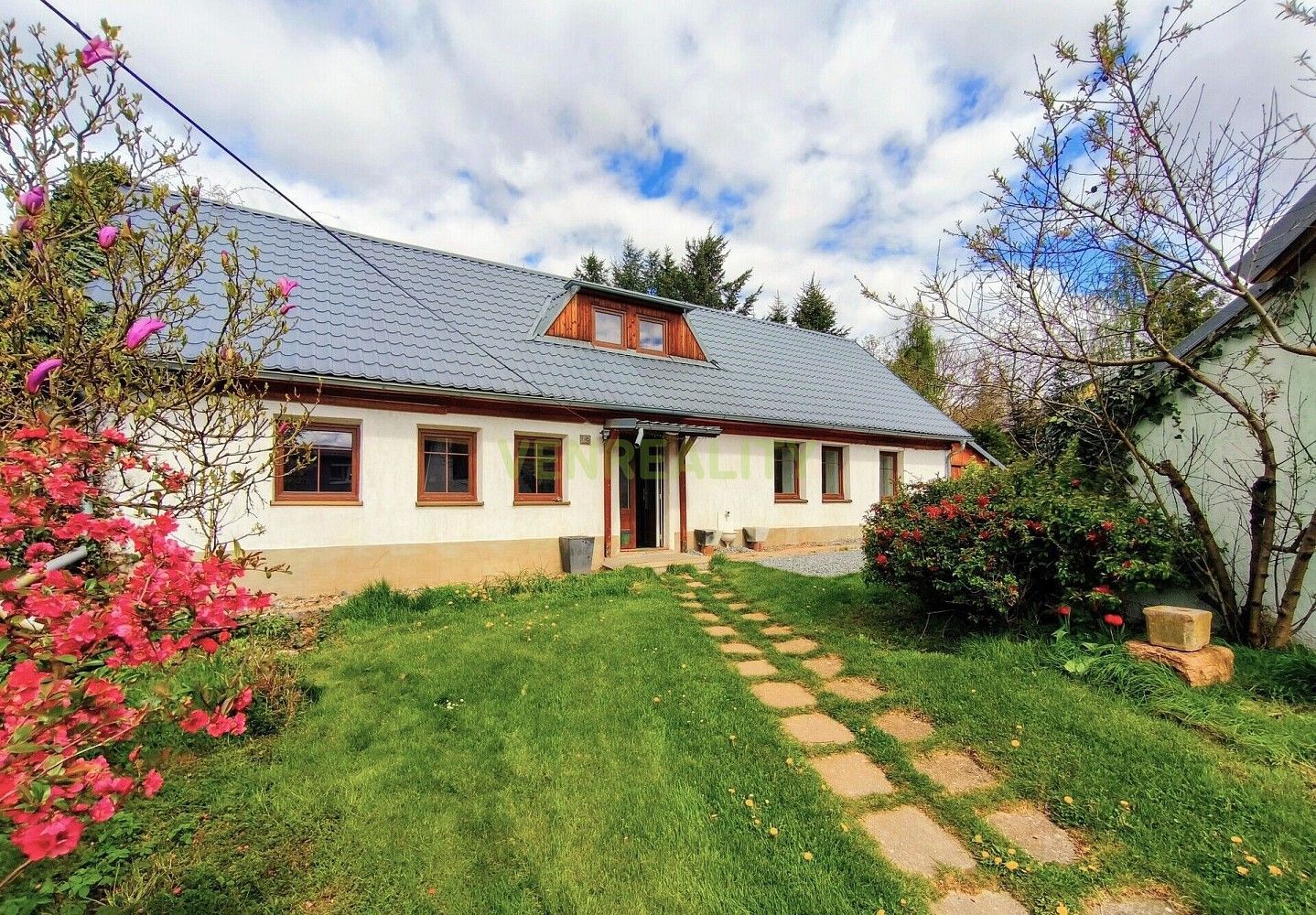 Rodinný dům, 80 m²