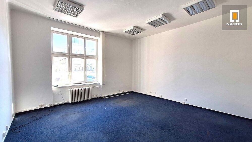 Kanceláře, Ostrava - Moravská Ostrava, okres Ostrava-město, Moravskoslezský kraj, 164 m² - 1