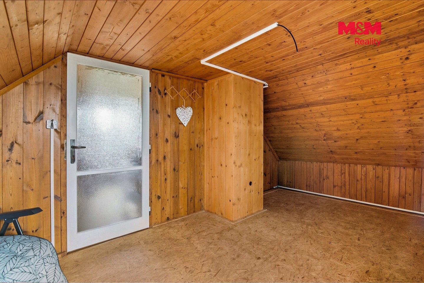 Prodej chata - Varnsdorf, 63 m² - 5