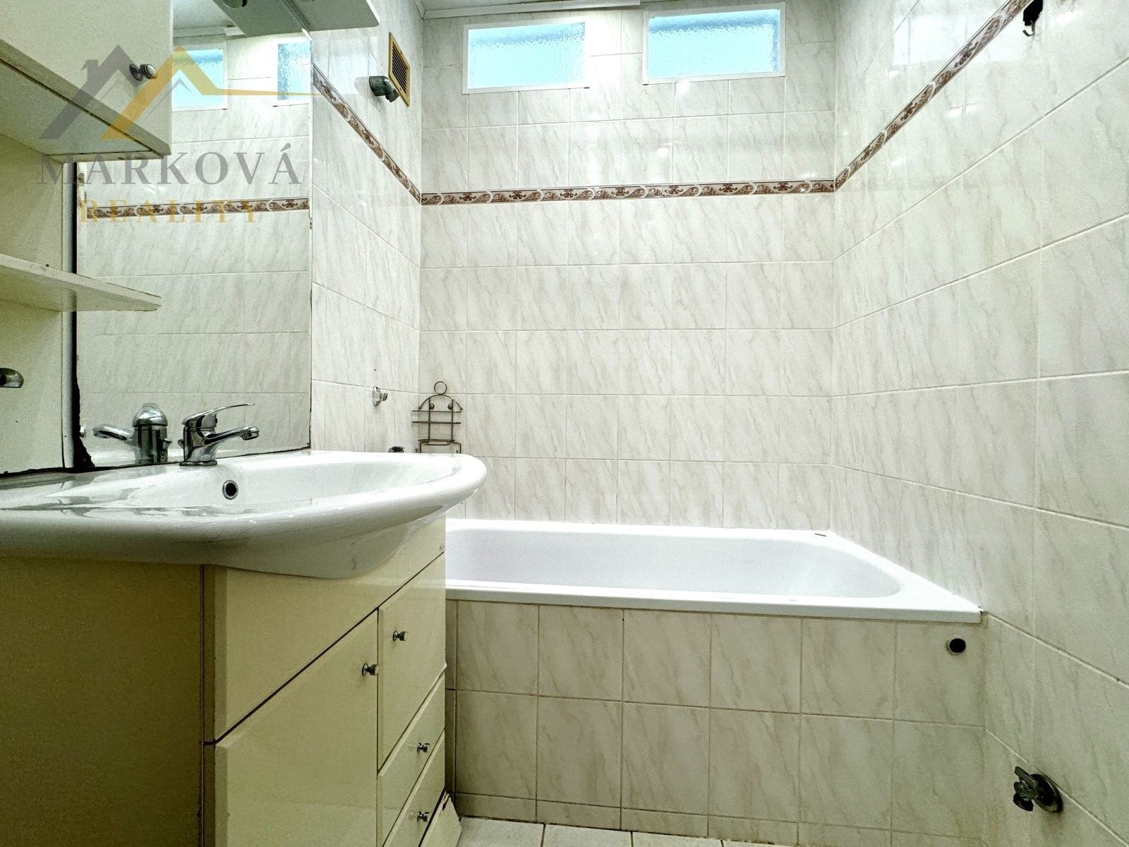 Byt 3+1 · 73 m² · Hlinecká 716, Týn nad Vltavou - 3