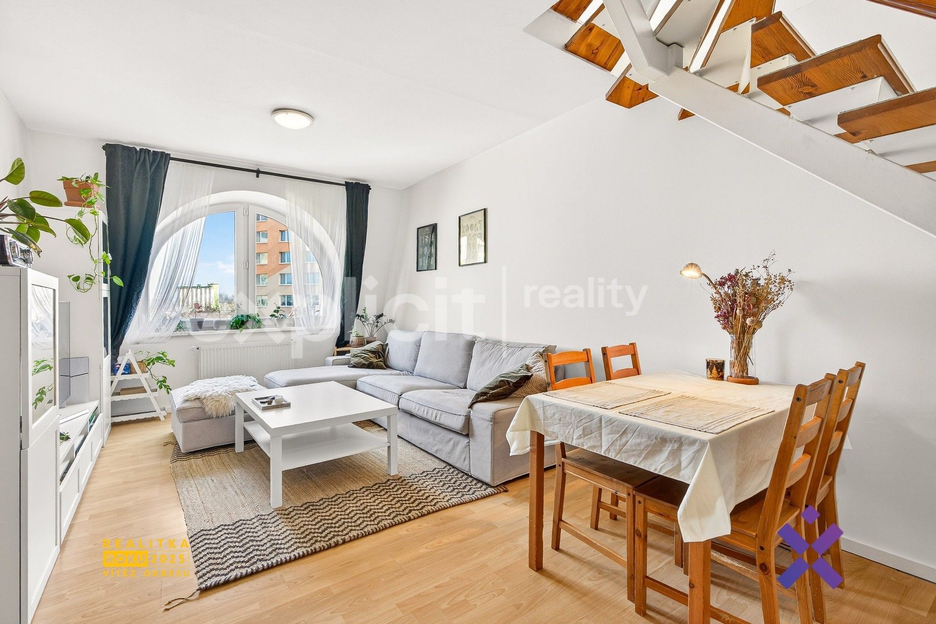 Prodej byt 4+1 - Spáčilova, Kroměříž, 93 m²