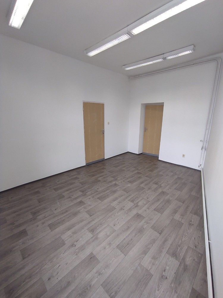 Kancelář · 80 m² · Ostrava - Moravská Ostrava, okres Ostrava-město, Moravskoslezský kraj - 4