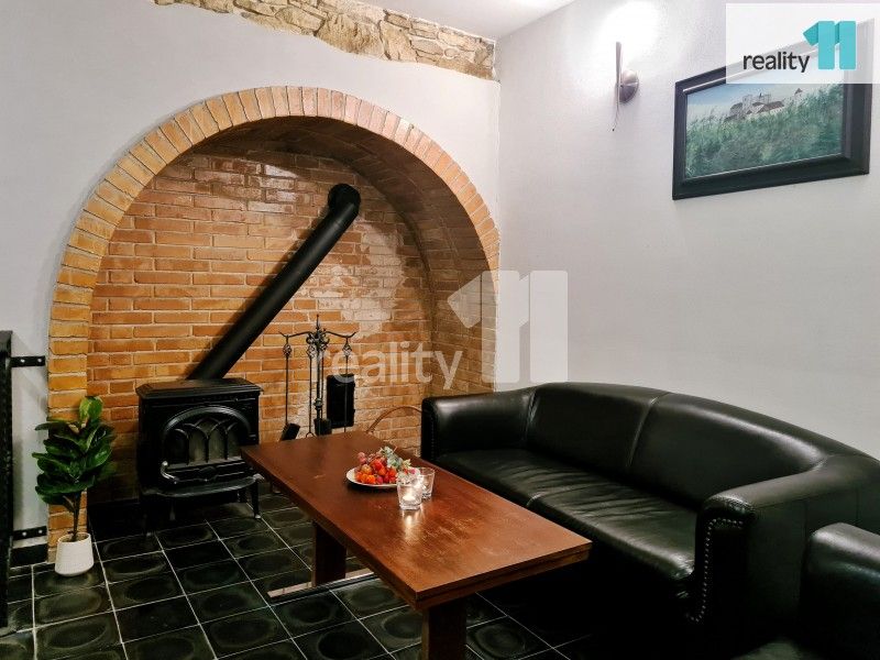 Prodej ubytovací zařízení - Bořetice, 183 m² - 5