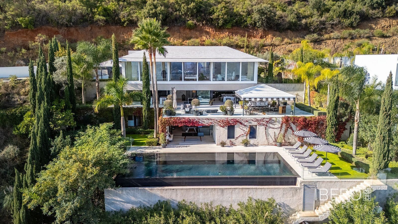 Prodej rodinný dům - Elviria, ES, 437 m² - 2