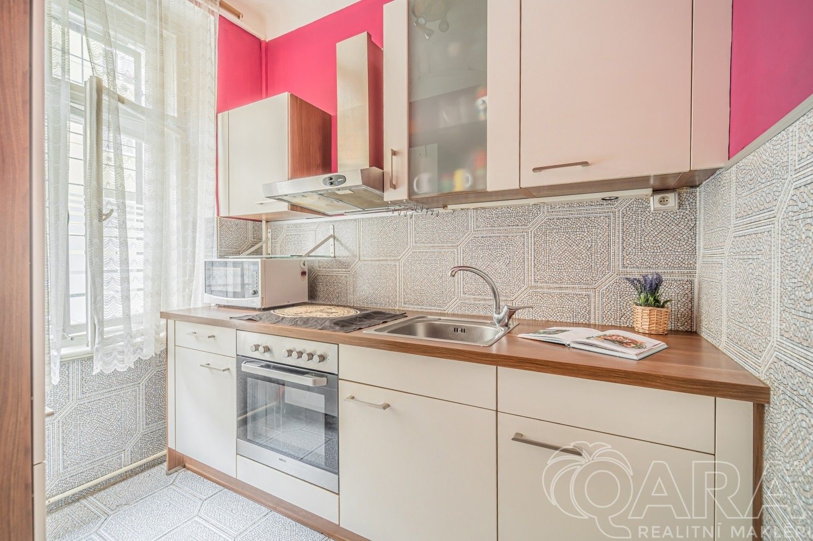 4+1, Sinkulova, Praha, 109 m²