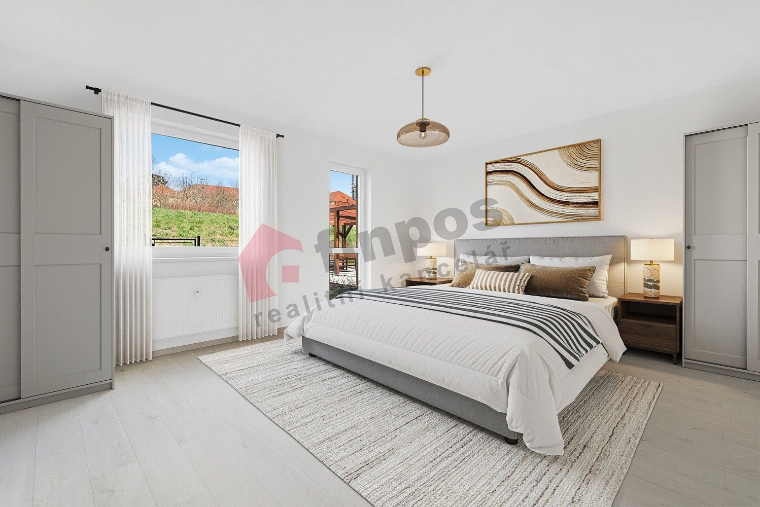 2+1, Žarošice, okres Hodonín, Jihomoravský kraj, 86 m² - 2