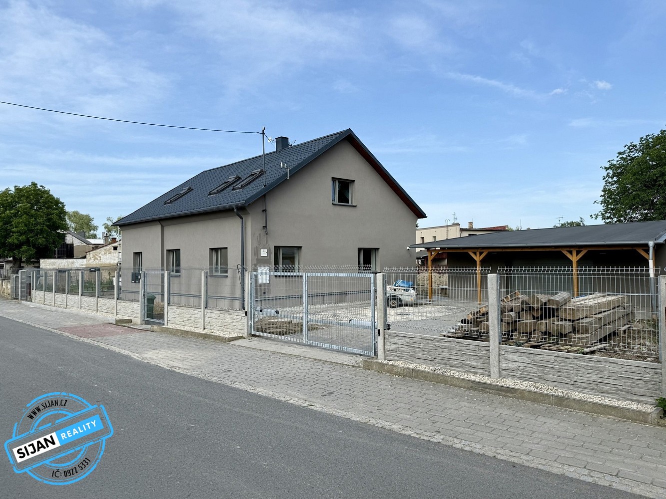 2+kk, Opava, 105 m² - 2